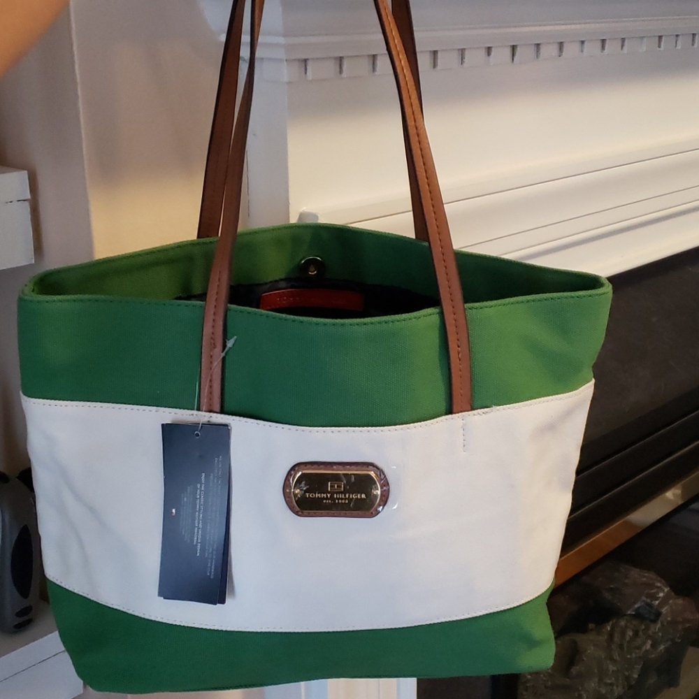 Tommy Hilfiger bag